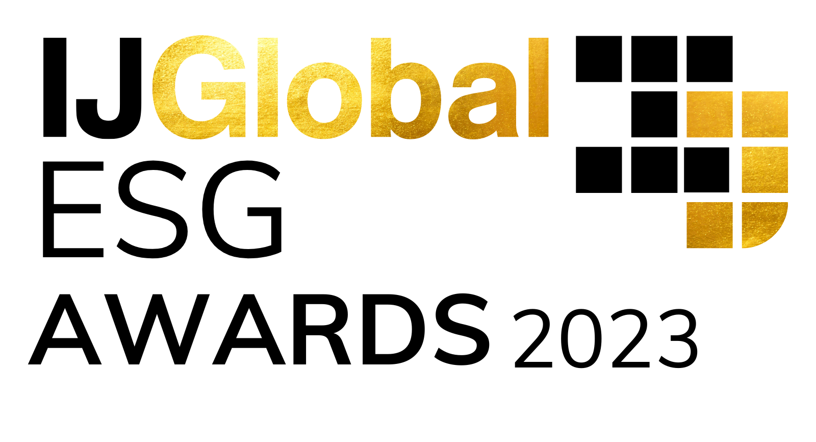 IJGlobal ESG Awards 2022